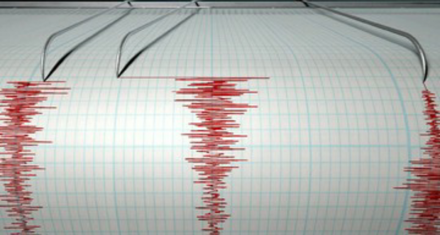 Ilustrasi gempa. (Foto: Istockphoto)
