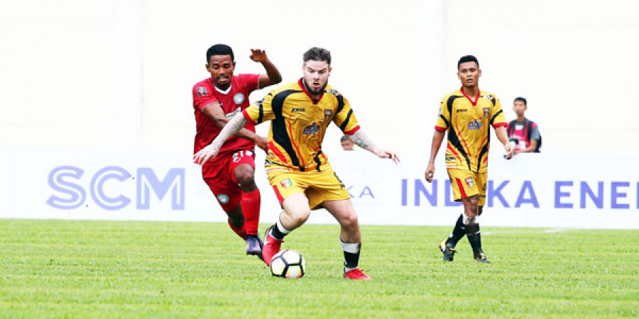 Mitra Kukar Kehilangan 3 Pilar di Fase Gugur