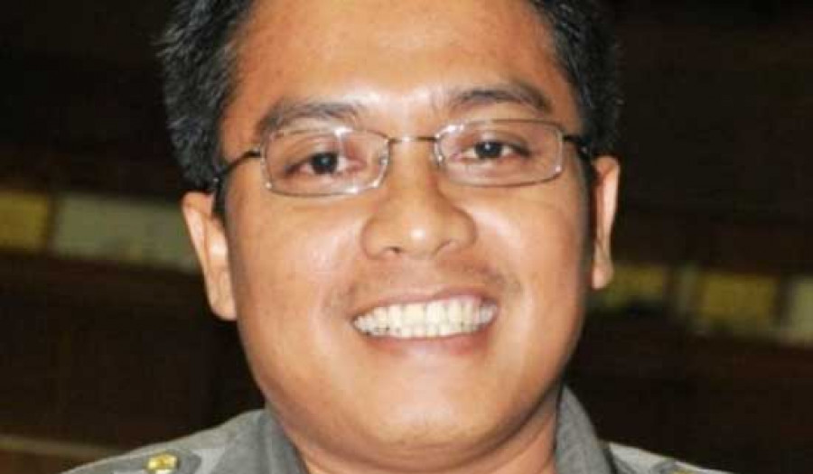 Zain Taufik Nurrohman