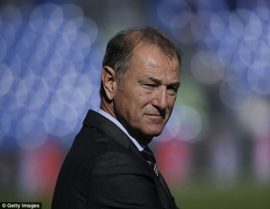 Gianni De Biasi