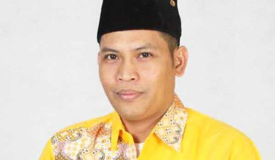 Salehuddin