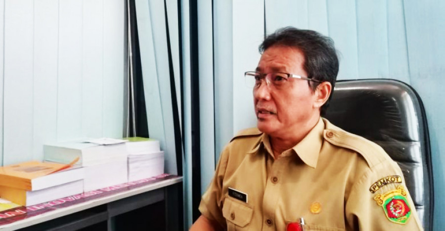 Kepala Dinas Pemberdayaan Perempuan dan Perlindungan Anak (PPPA) Samarinda, Fiterman