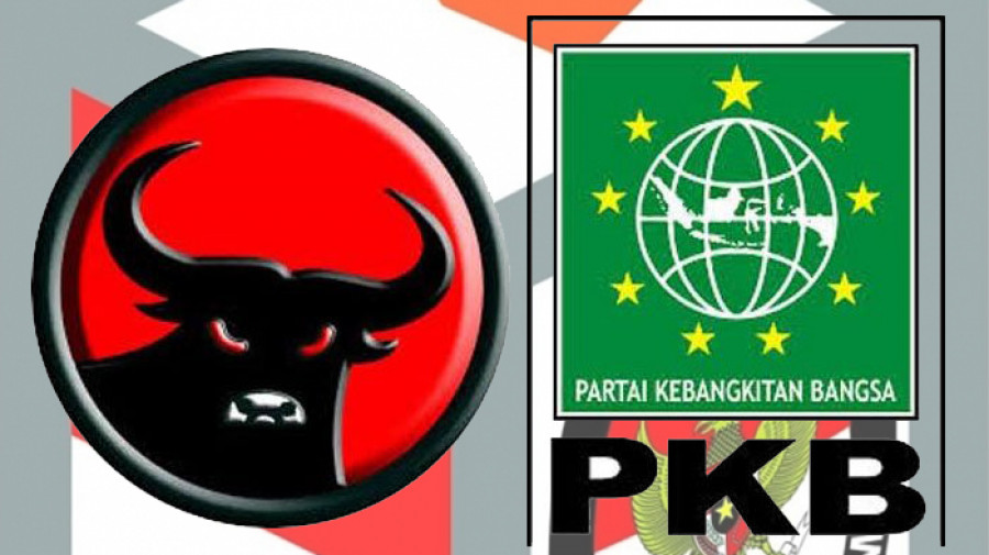 Ilustrasi partai