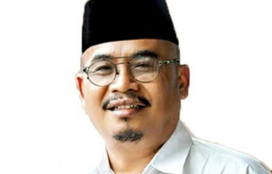 Soetrisno Thoha