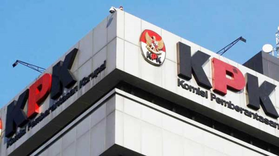 Logo KPK / foto : mercinews.com