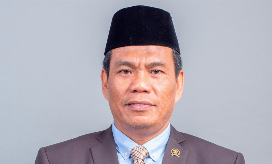 Rusman Ya'qub