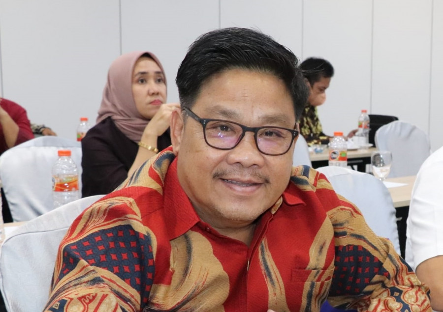 Anggota DPRD Kaltim, Safuad. (Foto: Istimewa)