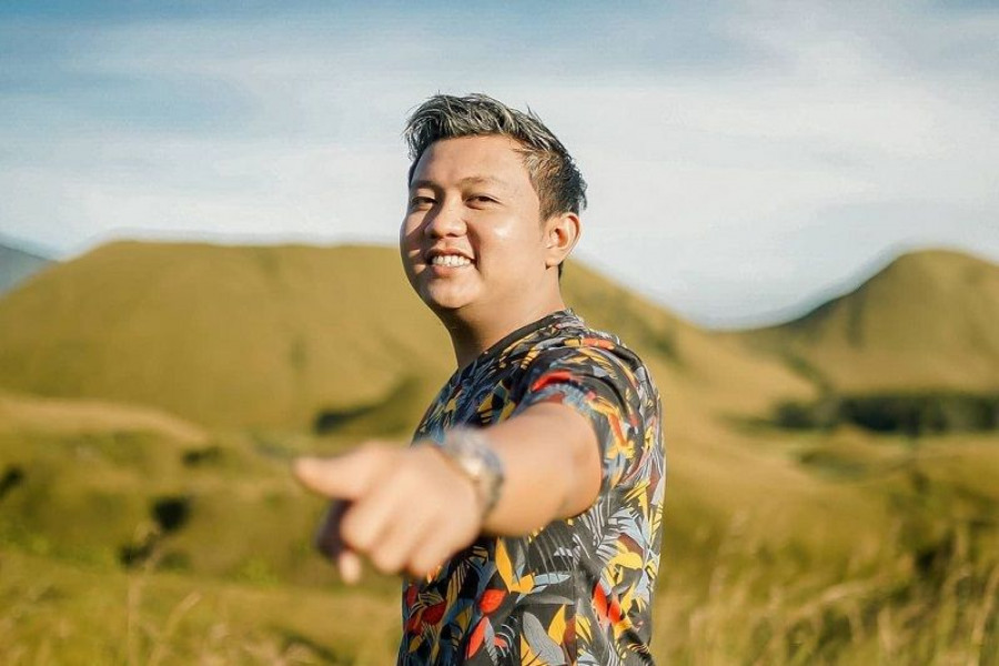 Denny Caknan. (Foto: Istimewa)