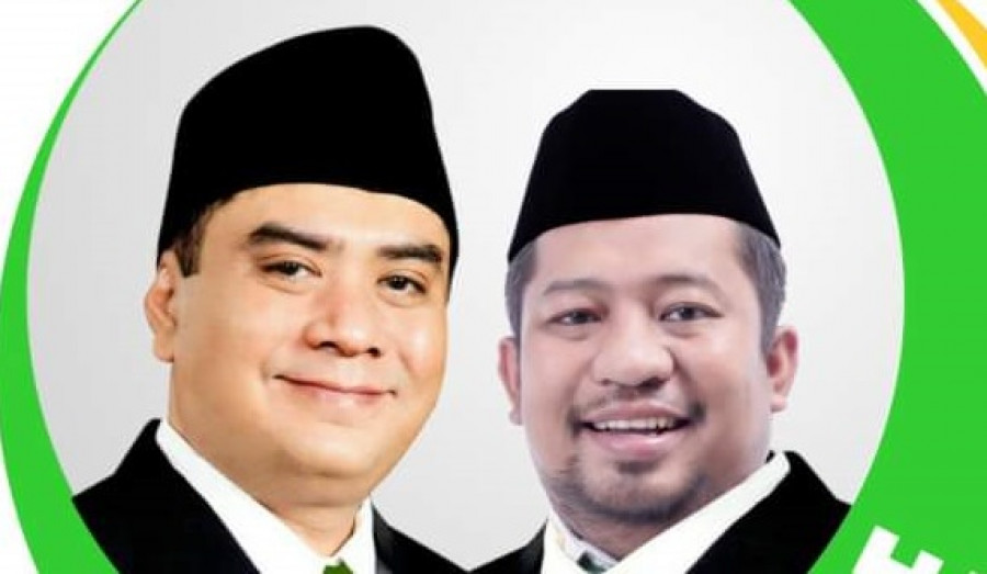 Paslon Nomor Urut Dua, AFI-UCE Menolak Politik Uang (Foto: istimewa)