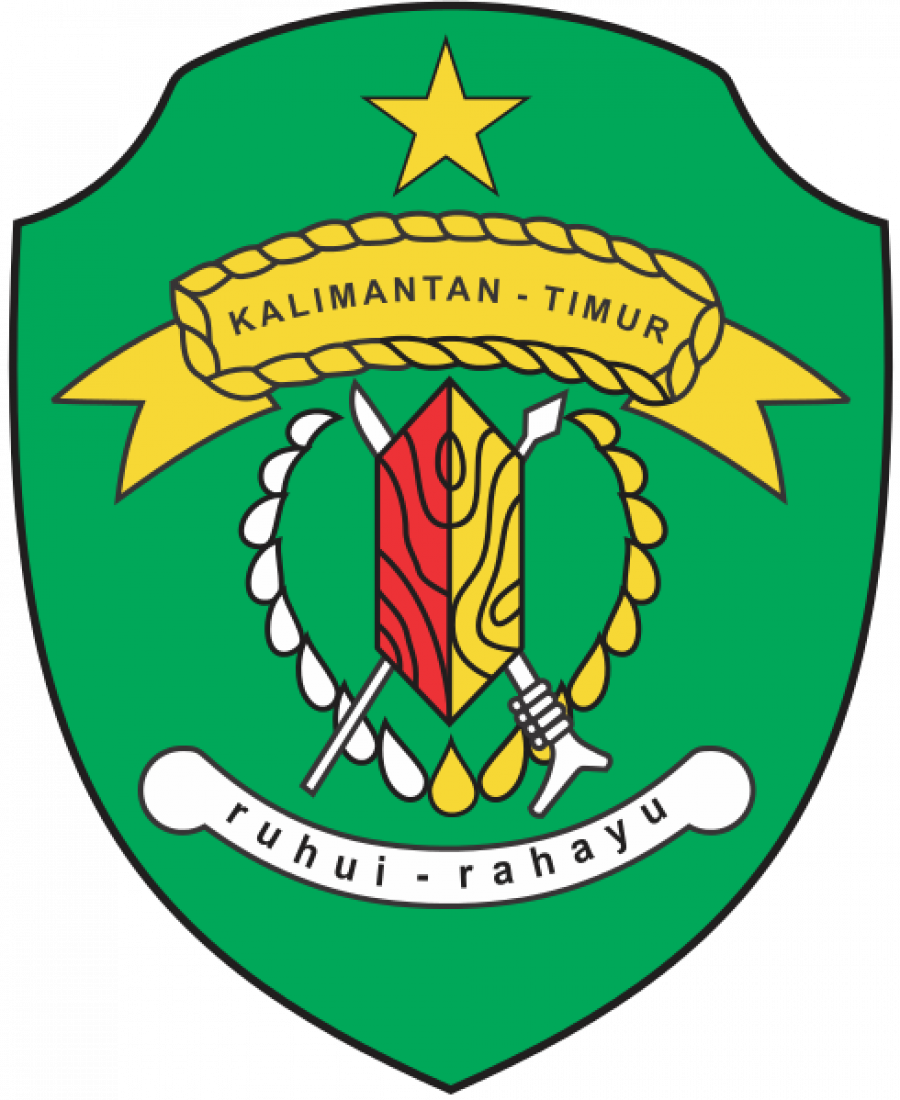 Lambang Pemprov Kaltim