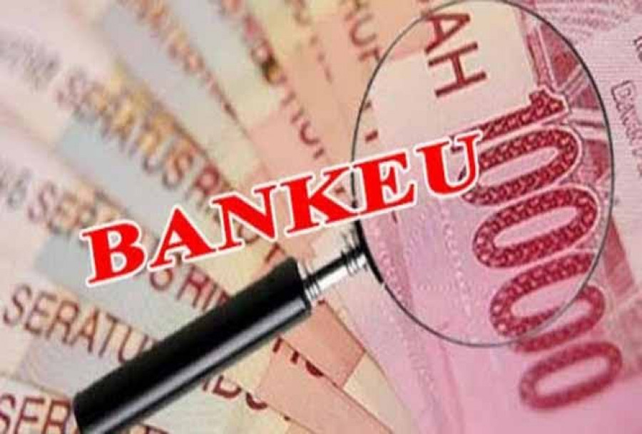 Ilustrasi Bankeu untuk pemerintah daerah. (Foto: Istimewa)