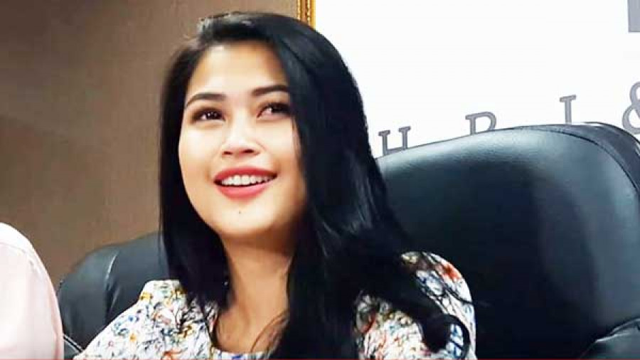 Suami Minta Terus Dilayani, Ovi Eks Duo Serigala Pilih Cerai