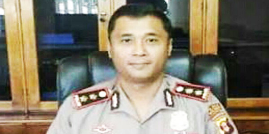 Pramuja Sigit Wahono