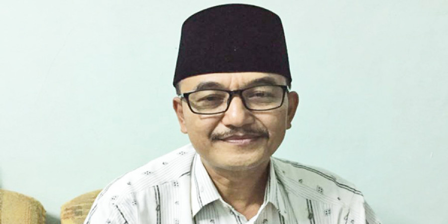 KH Boechorie Noer