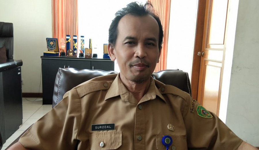 Surodal Santoso