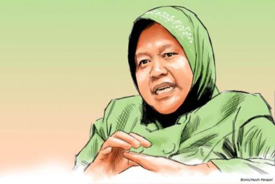 Tri Rismaharini