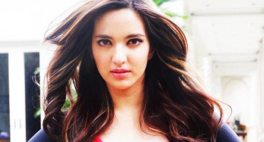 Nia Ramadhani. ( Foto: Ist/makassarterkini)