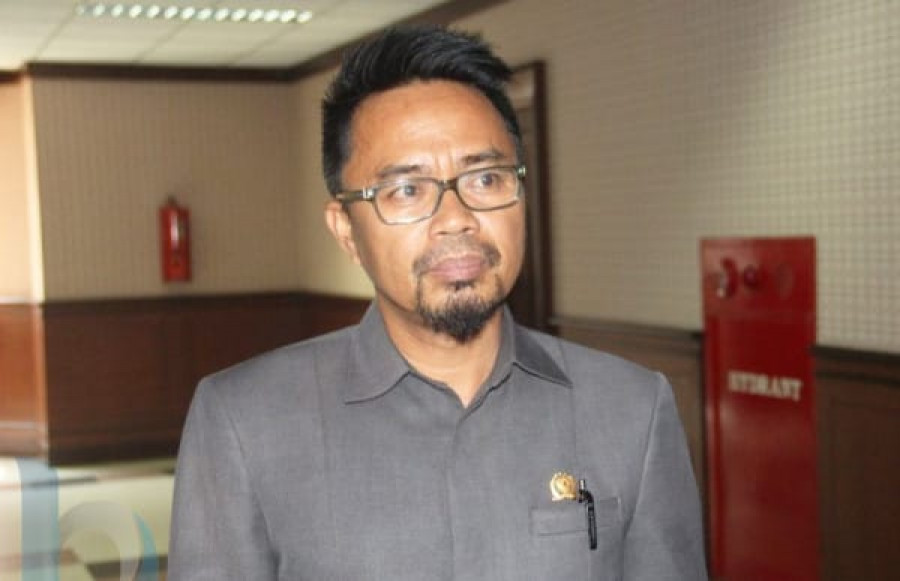 Baharuddin Demmu