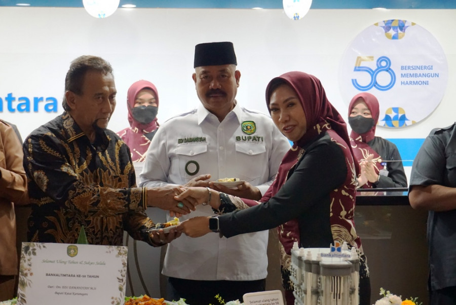 Diminta Tingkatkan Layanan
