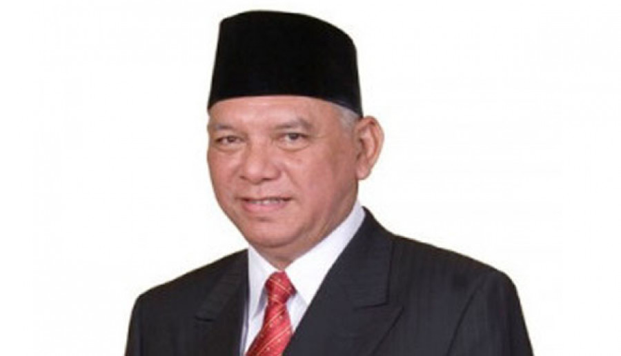 Awang Faroek Ishak