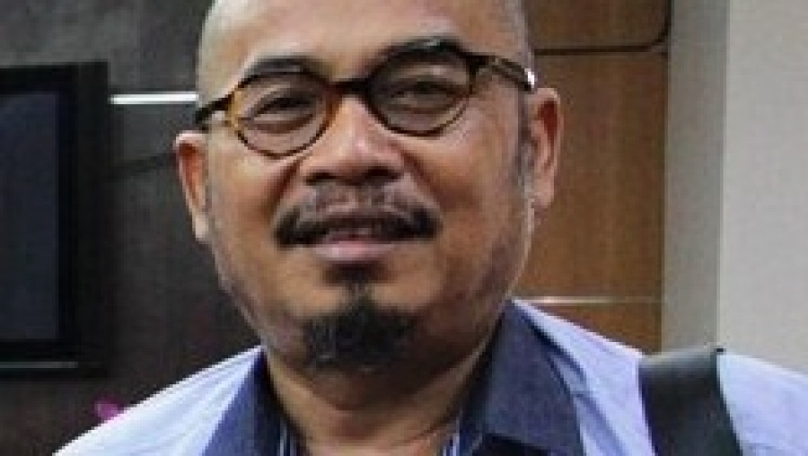 Sutrisno Toha
