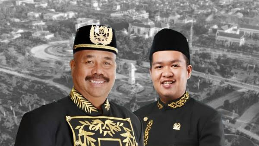 Putusan MK Tolak Pengujian Perhitungan Masa Jabatan Sejak Pelantikan