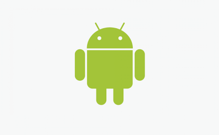 Logo android