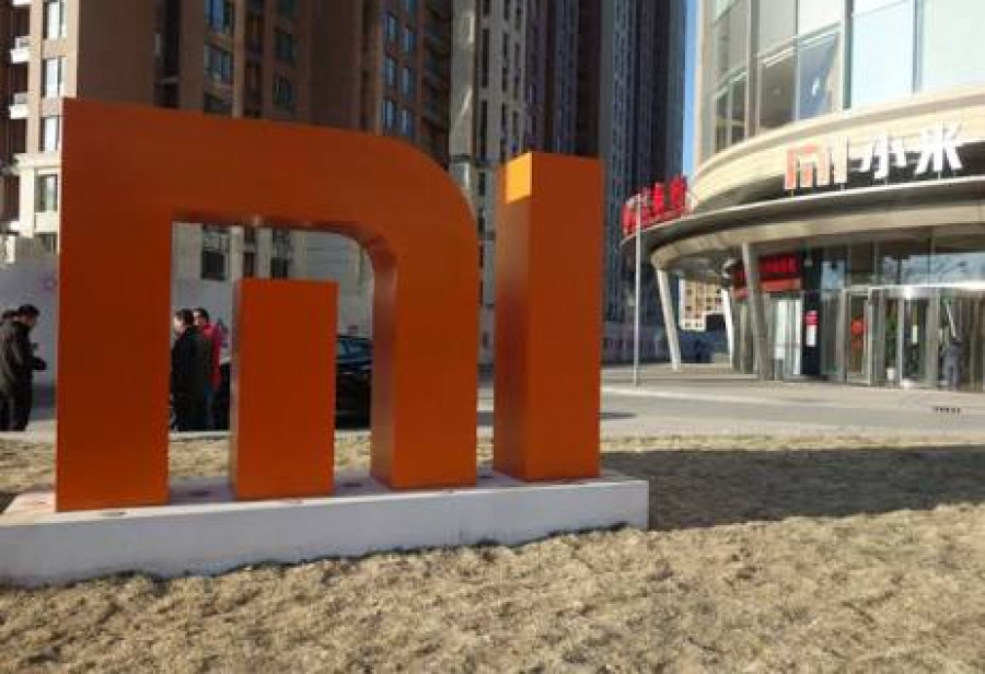 Petinggi Xiaomi Dipecat karena Mesum di Tempat Kerja