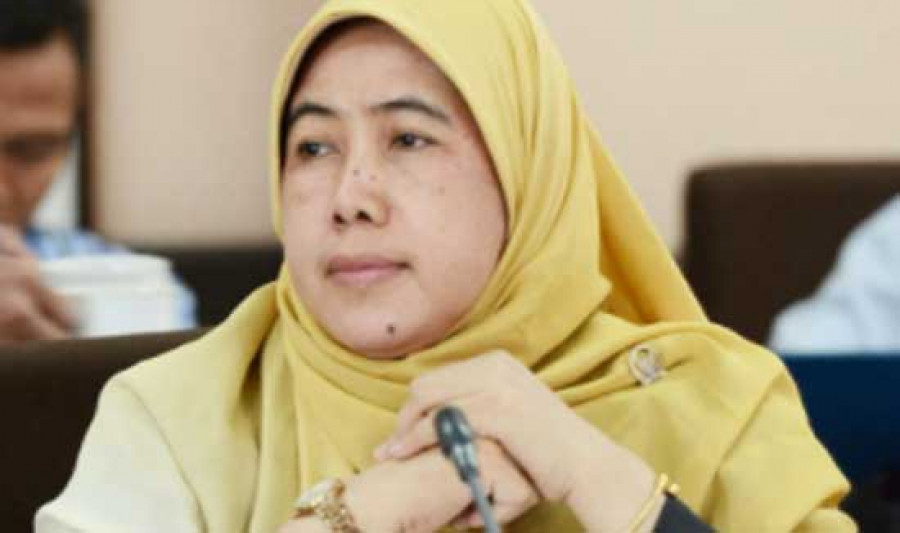 Siti Qomariah