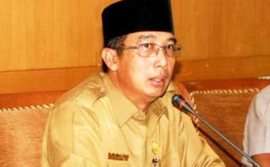 Sekda Kukar, Marli