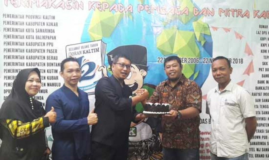 Koran Kaltim