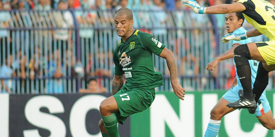 Mitra Kukar Waspadai Top Skor Saat ini