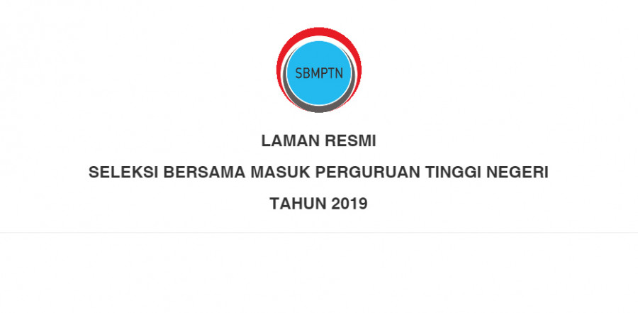 website resmi sbmptn.ltmpt.ac.id