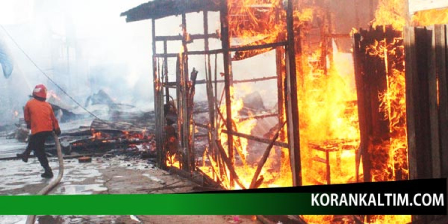 Foto : Heri/korankaltim.com