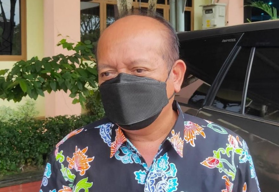 Kepala Dinas Pendidikan dan Kebudayaan Kota Balikpapan, Purnomo (Foto: Istimewa)