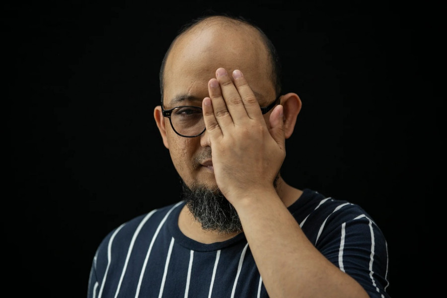 Novel Baswedan (lokadata)