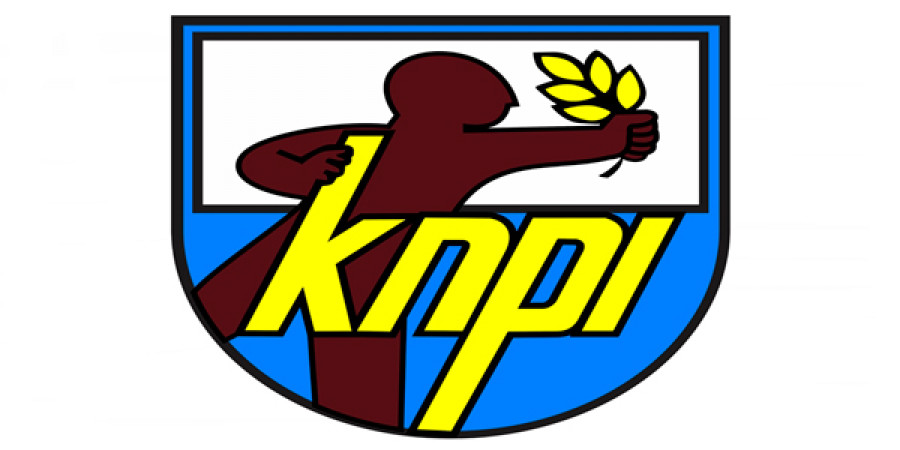 Logo Knpi