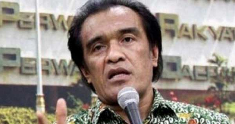 Komisioner Ombudsman, Laode Ida