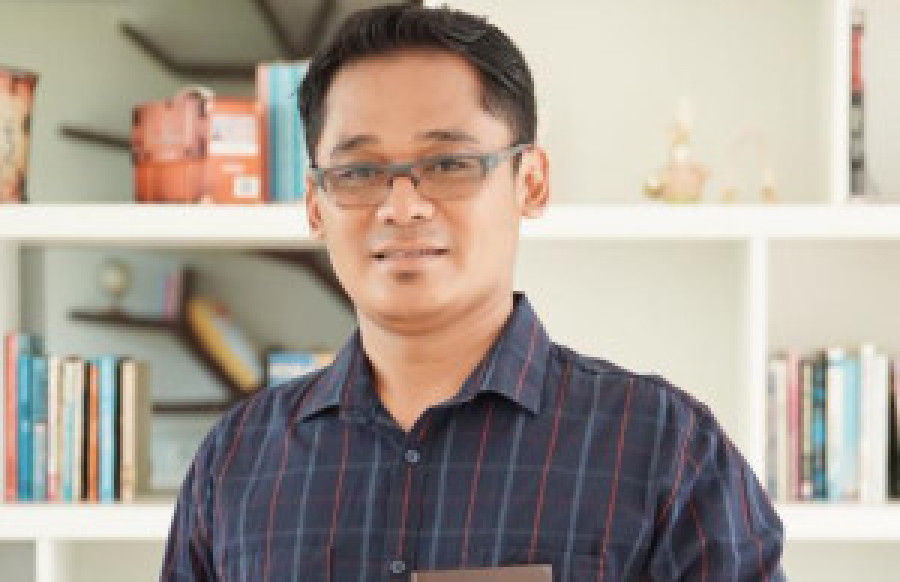 Eko Wulandanu Anggota Komisi I DPRD Kukar (Ist)