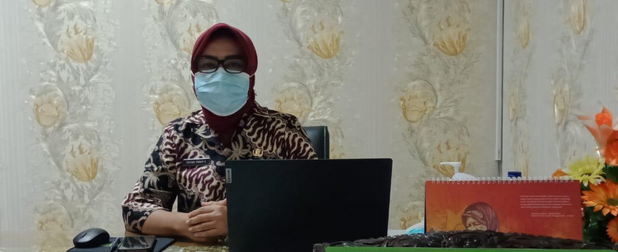 Plt Direktur Rumah Sakit Umum Daerah (RSUD) Bontang /drg Toetoek Pribadi Ekowati (doc: istimewa/Korankaltim.com)