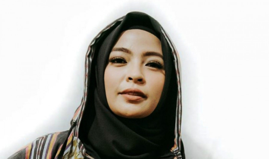 Tantri Kotak (Foto : @tantrisyalindri)