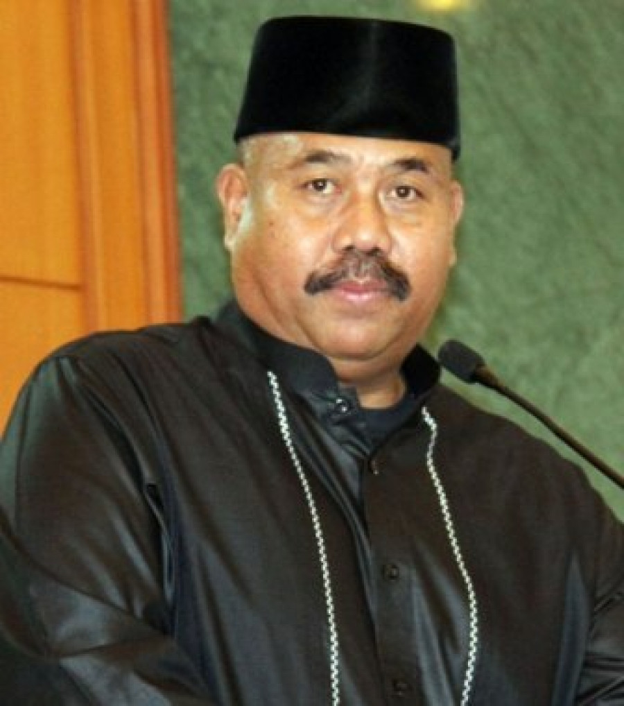 EDI DAMANSYAH