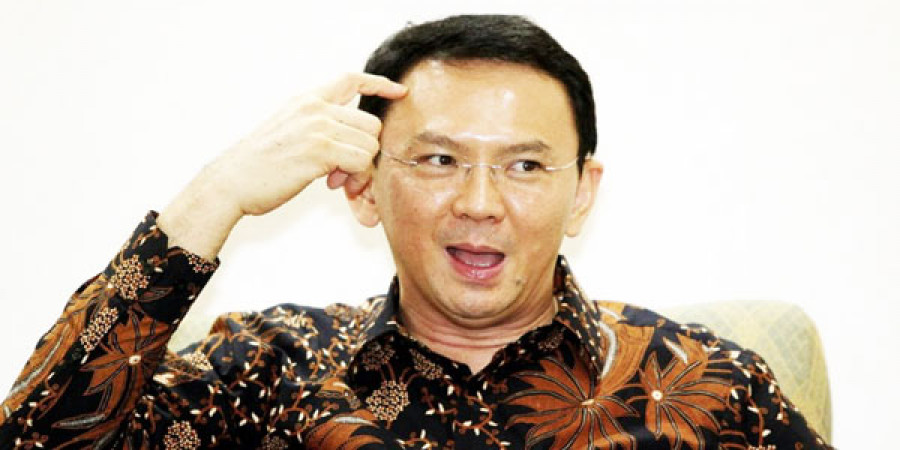 Ahok