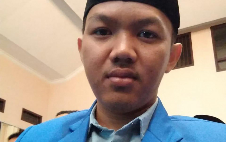 Jimi Wijaya