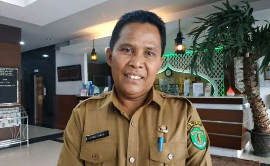 Kepala Dinas Pendidikan Dan Kebudayaan Kaltim, Anwar Sanusi ( Foto: Istimewa )