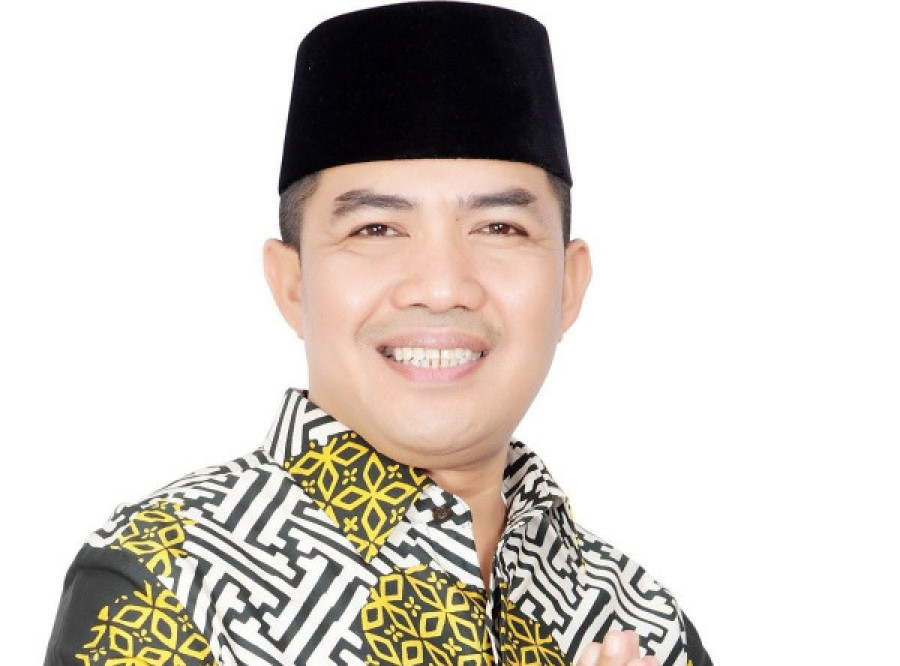 Andi Harun