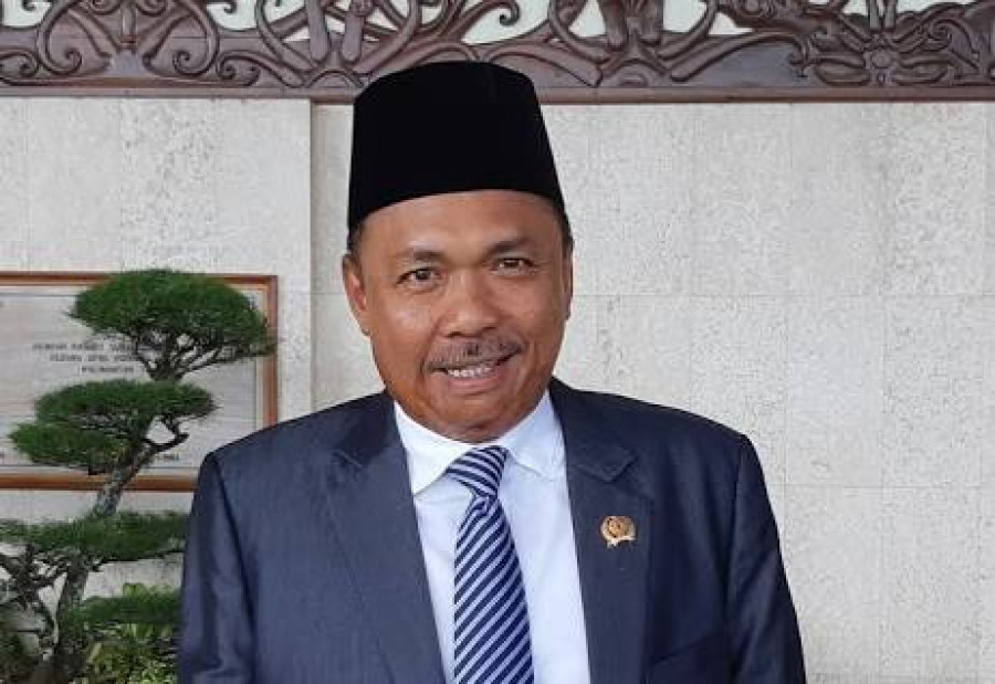 Komisi III DPRD Kaltim, Agus Suwandy