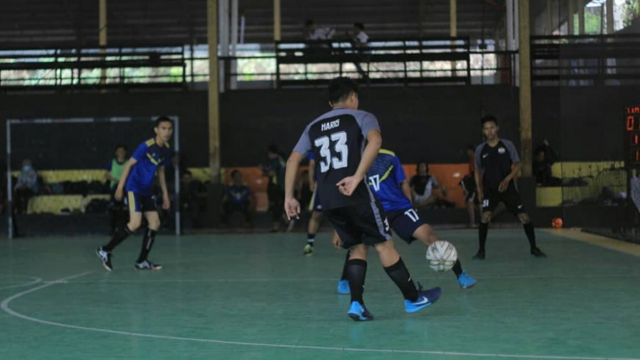 Ilustrasi futsal (foto: pos.wicida)