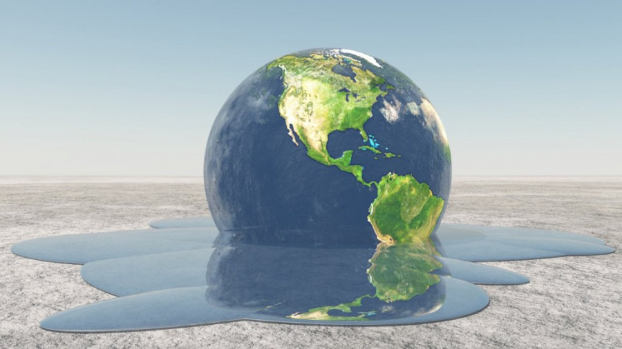 Ilustrasi ( Foto: environment-indonesia.com )