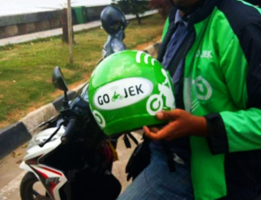 Ojol (ilustrasi) (foto: istimewa)